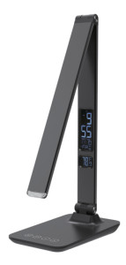 ALBA Lampe de table LED 