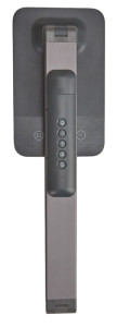 ALBA Lampe de table LED 