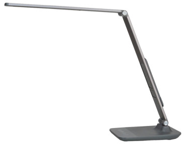 ALBA Lampe de table LED 