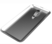 Securit Porte-addition en acier inoxydable, argent Securit Porte-addition en acier inoxydable, argent