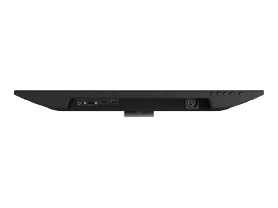 HP : P24H FHD 23.8IN IPS VGA/HDMI/DP 1000:1 250CD/CM 178H/178V 5MS