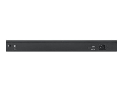 Zyxel : 52 PORT SMART MGD GB SWITCH WEB + CLOUDMGD USABLE