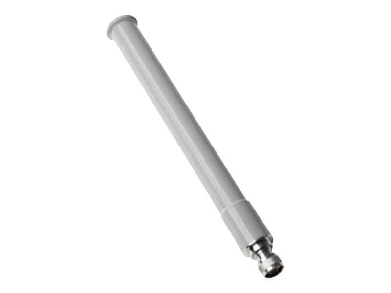 Cisco : 2.4 GHZ 4DBI/5 GHZ 7DBI DUAL BAND OMNI ANTENNA N CONNECTOR