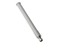 Cisco : 2.4 GHZ 2DBI/5 GHZ 4 DBI DIPOLE ANT. WHITE RP-TNC