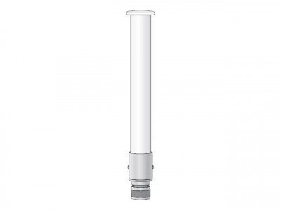 Cisco : 2.4 GHZ 4DBI/5 GHZ 7DBI DUAL BAND OMNI ANTENNA N CONNECTOR