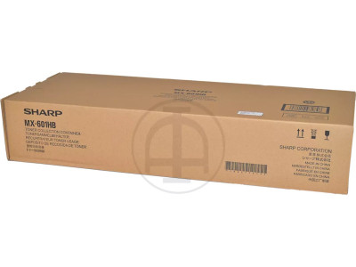 Sharp MX601HB SHARP MX3051 WASTE BOX 40000 pages