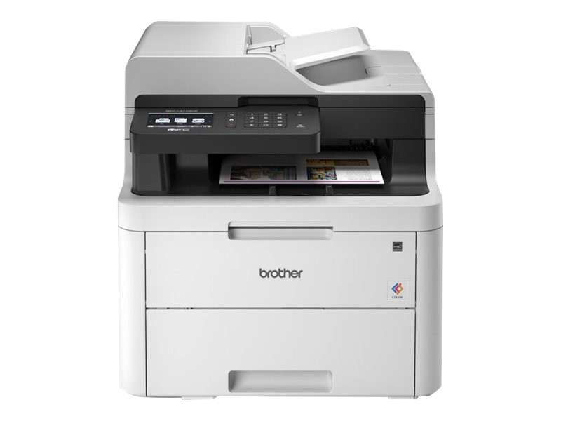 Brother MFC-L3710CW imprimante laser couleur multifonction