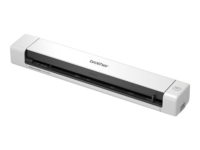Brother DS-640 Scanner mobile de documents