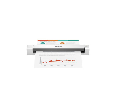 Brother DS-640 Scanner mobile de documents