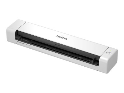 Brother DS-740D Scanner mobile de documents recto-verso