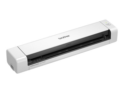 Brother DS-740D Scanner mobile de documents recto-verso