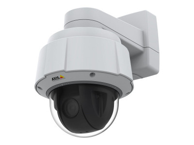 Axis : Q6075-E 50HZ OUTDOOR-READY HDTV 1080P 50FPS 40XOPTICAL ZOOM