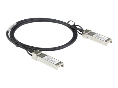 Startech : DELL EMC DAC-SFP-10G-2M COMP DAC TWINAX COPPER cable 2M