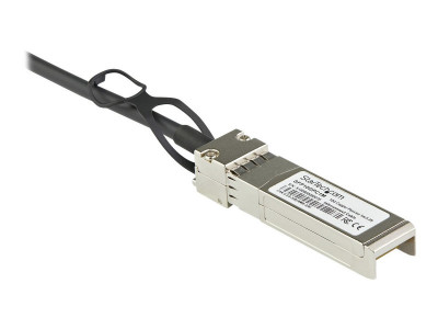 Startech : DELL EMC DAC-SFP-10G-2M COMP DAC TWINAX COPPER cable 2M