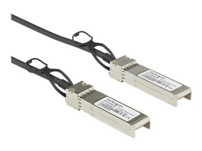 Startech : DELL EMC DAC-SFP-10G-3M COMP DAC TWINAX COPPER cable MPO 3M