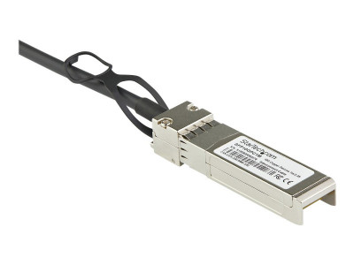 Startech : DELL EMC DAC-SFP-10G-1M COMP DAC TWINAX COPPER cable 1M