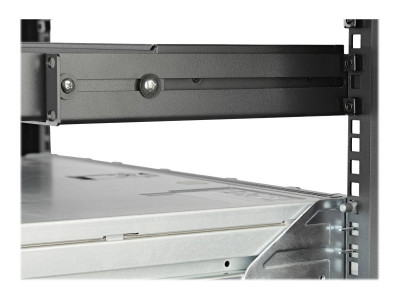 Startech : STARTECH.COM 1U RACK RAILS ADJUSTABLE DEPTH - 4 POST