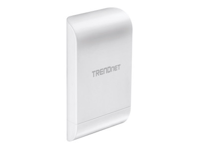 TrendNet : N300 2.4GHZ 10DBI POWEROUTDOOR BRIDGE kit POE ACS POINT IP66