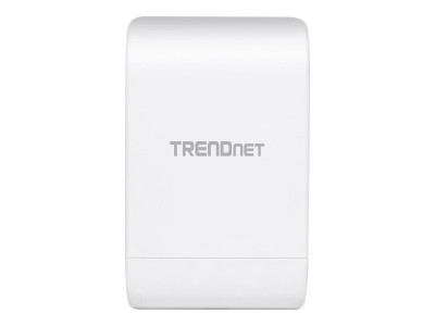 TrendNet : N300 2.4GHZ 10DBI POWEROUTDOOR BRIDGE kit POE ACS POINT IP66