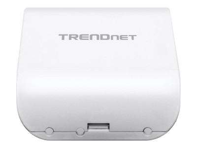 TrendNet : N300 2.4GHZ 10DBI POWEROUTDOOR BRIDGE kit POE ACS POINT IP66