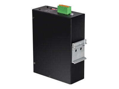 TrendNet : 10-PORT IND.GB L2 MGD SWITCH DIN-RAIL