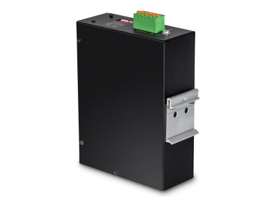 TrendNet : 10-PORT IND.GB L2 MGD SWITCH DIN-RAIL