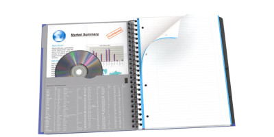 Oxford Cahier Touch European Book 4 