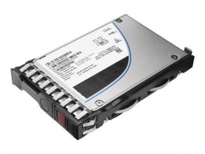 HPe : 1.92TB SATA RI SFF SC DS-STOCK