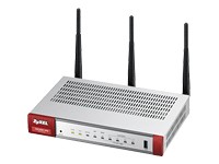 Zyxel : USG 20W-VPN (DEVICE only) FIREWALL APPLINACE 1XWAN 1XSFP