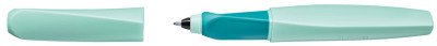 Pelikan Stylo roller Twist Deep Blue, bleu foncé