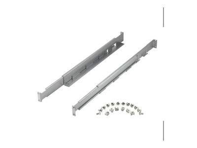 APC : EASY UPS SRV RM 6000VA 230V avec RAIL kit EXT batterie pack