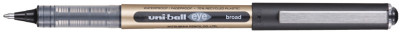 uni-ball Stylo roller eye broad UB-150/10, noir
