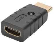 Émulateur EDID HDMI 4K DIGITUS, noir Émulateur EDID HDMI 4K DIGITUS, noir