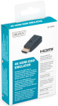 Émulateur EDID HDMI 4K DIGITUS, noir