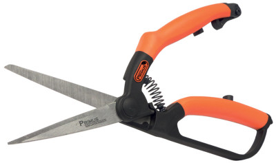 Garten PRIMUS Cisaille à haie, petit, longueur : 260 mm