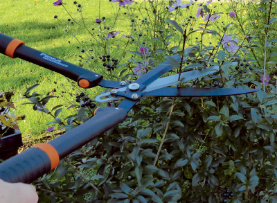 Garten PRIMUS Cisaille à haies 