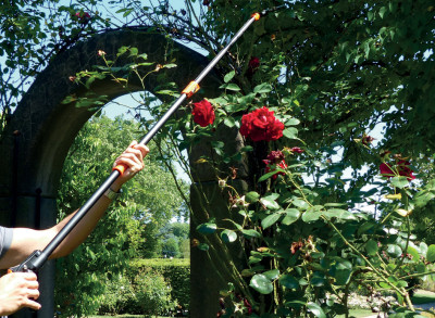 Garten PRIMUS Tête de coupe de rechange pour Rosenkavalier