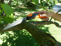 Garten PRIMUS Scie pliable  Garten PRIMUS Scie pliable