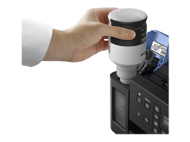 Canon PIXMA G7050 imprimante jet d'encre couleur multifonction à réservoir d'encre rechargeable