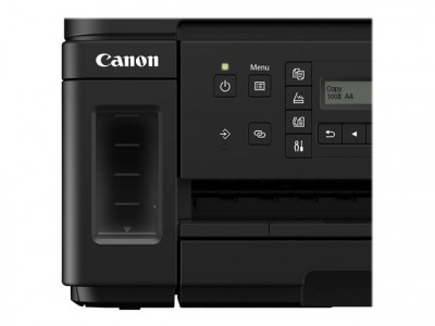 Canon PIXMA G7050 imprimante jet d'encre couleur multifonction à réservoir d'encre rechargeable