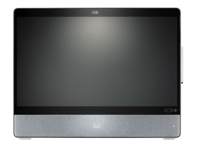 Cisco : CISCO WEBEX DESK PRO
