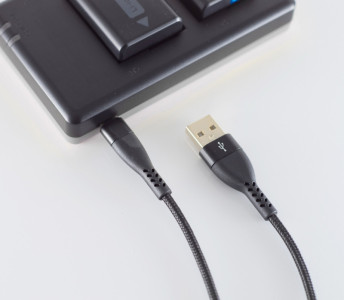 shiverpeaks PRO Serie II USB 3.1 Kabel, C-Stecker- C-Stecker