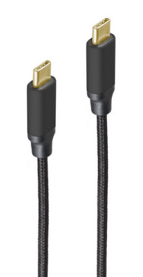 shiverpeaks PRO Serie II USB 3.1 Kabel, C-Stecker- C-Stecker