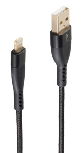 shiverpeaks PRO Serie II Daten-& Ladekabel