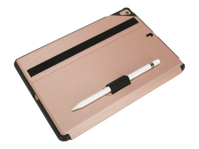 Targus : CLICK-IN CASE pour IPAD 10.2IN IPAD AIR/PRO 10.5IN ROSE GOLD