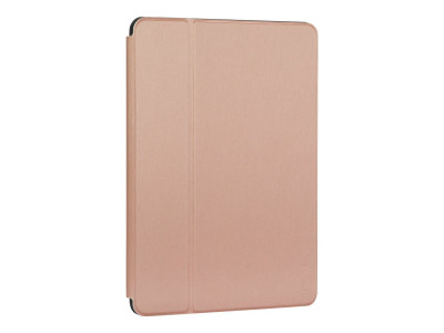 Targus : CLICK-IN CASE pour IPAD 10.2IN IPAD AIR/PRO 10.5IN ROSE GOLD