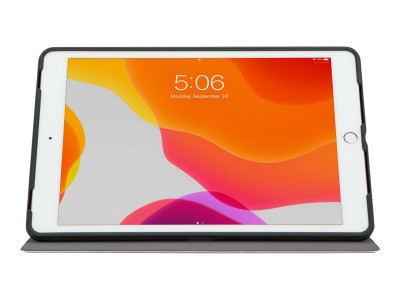 Targus : CLICK-IN CASE pour IPAD 10.2IN IPAD AIR/PRO 10.5IN ROSE GOLD