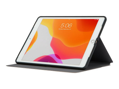 Targus : CLICK-IN CASE pour IPAD 10.2IN IPAD AIR/PRO 10.5IN ROSE GOLD