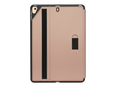 Targus : CLICK-IN CASE pour IPAD 10.2IN IPAD AIR/PRO 10.5IN ROSE GOLD