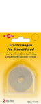KLEIBER Ersatzklingen für Rollmesser/Schneiderad, 2er Set KLEIBER Ersatzklingen für Rollmesser/Schneiderad, 2er Set